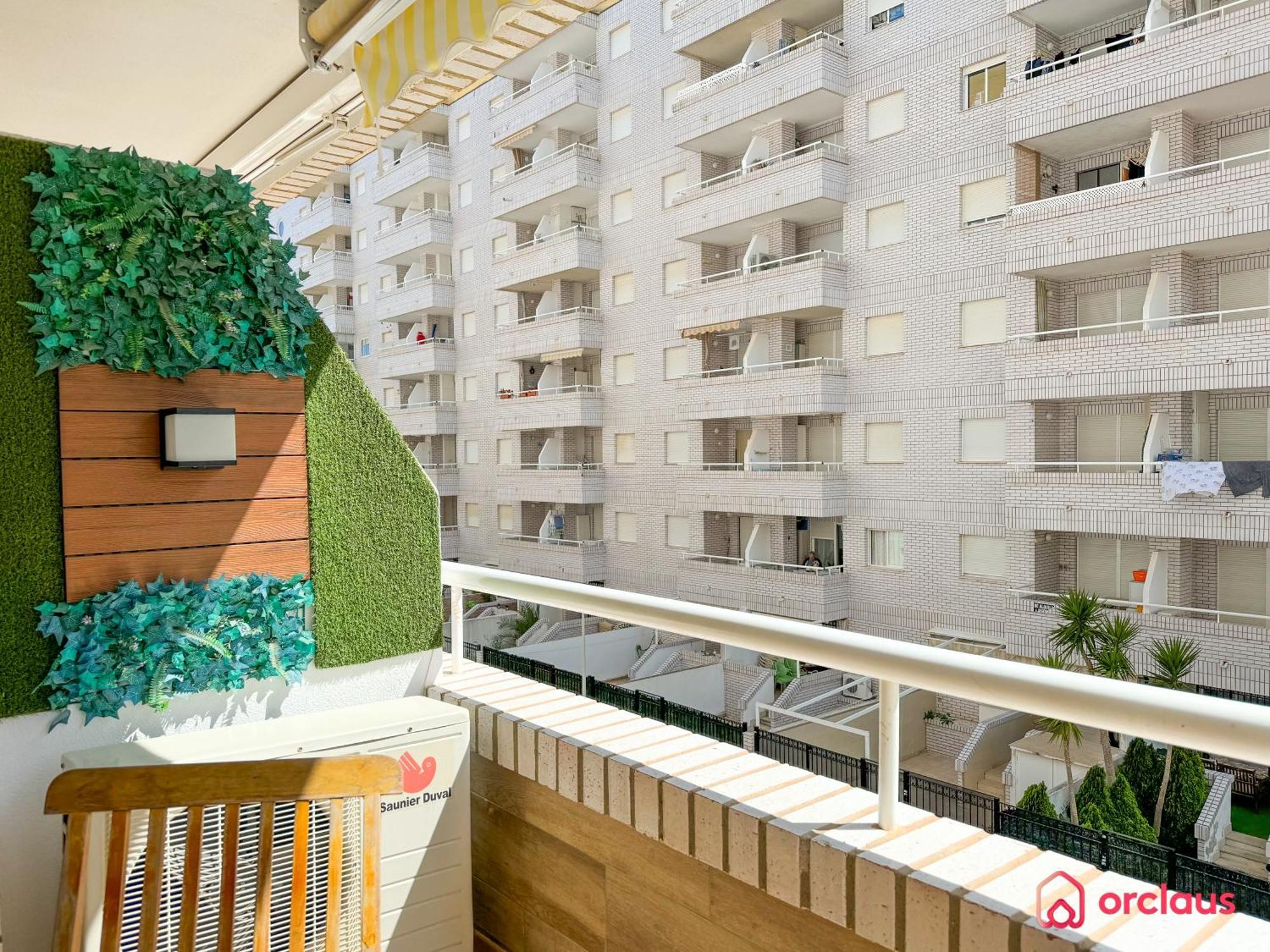 El Diamante Apartment Oropesa del Mar Exterior photo